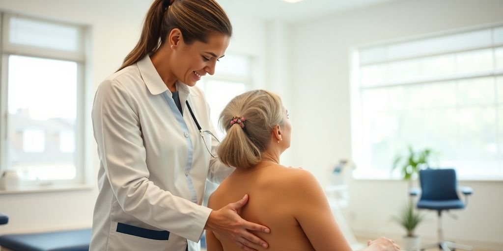 Fysioterapeutti palkka