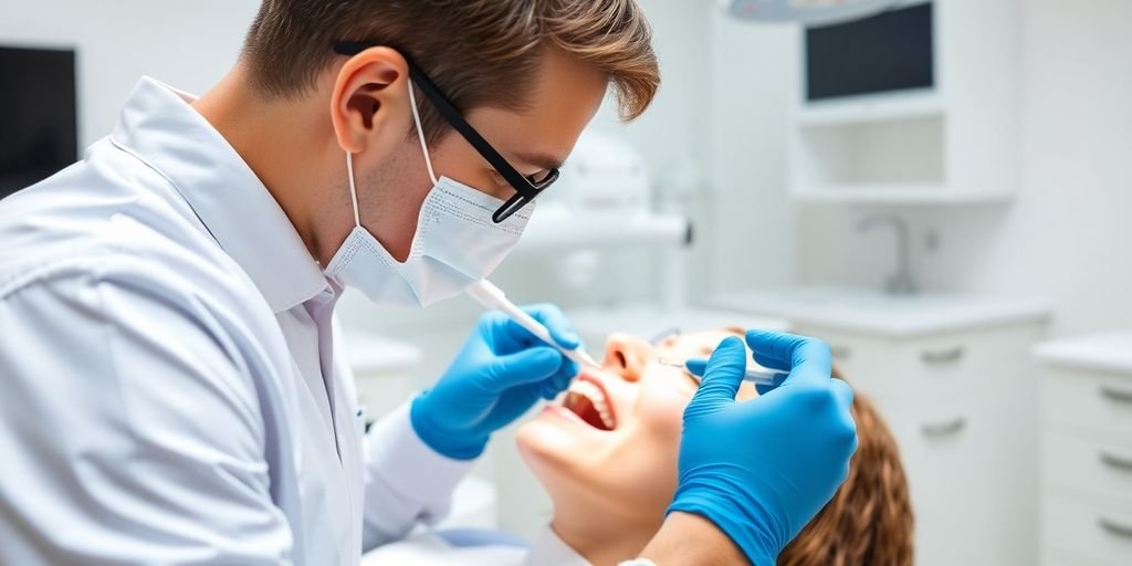 Hammaslääkäri palkka