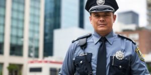 Paljonko poliisi tienaa