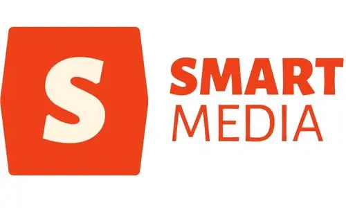 Smartmedia logo
